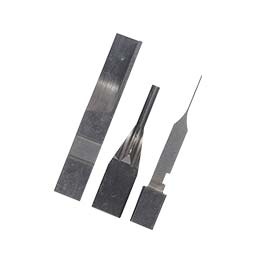 Mold Core Inserts