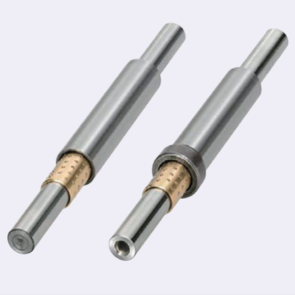 Miniature Ball Bearing Guide Set