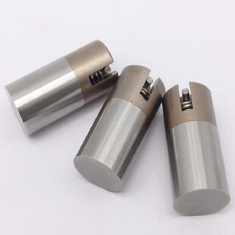 Air Poppet Valves