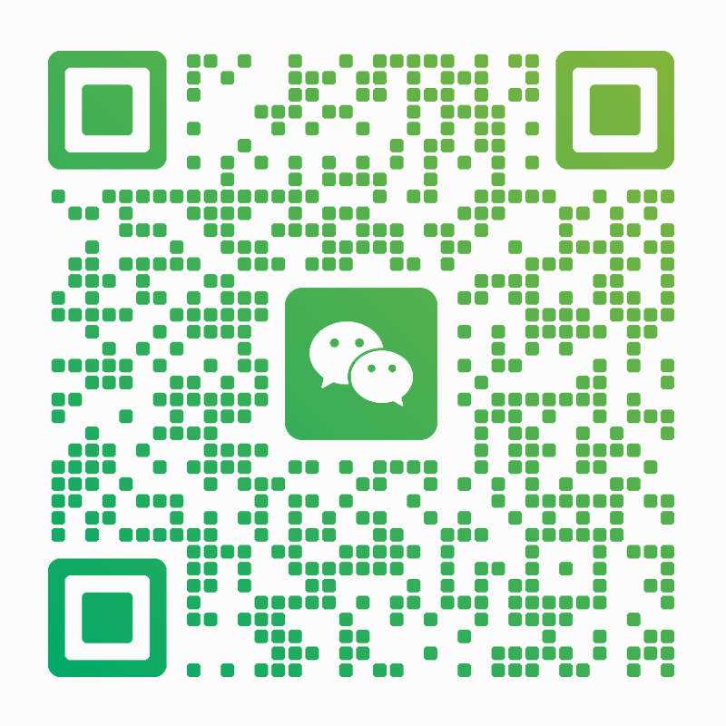 the qr code
