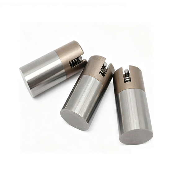 Air Poppet Valves