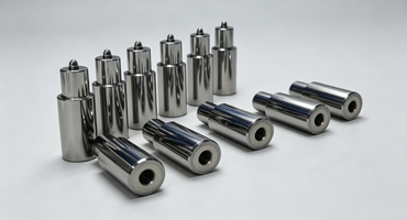 Carbide Parts