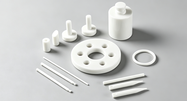 Ceramic Parts
