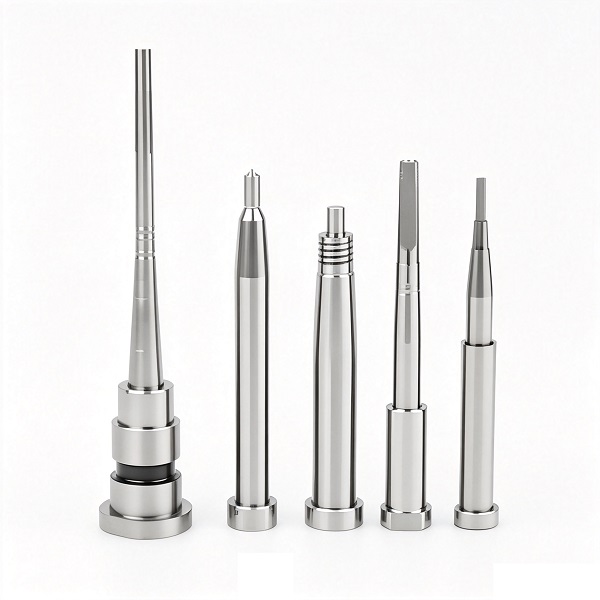 Mold Inserts