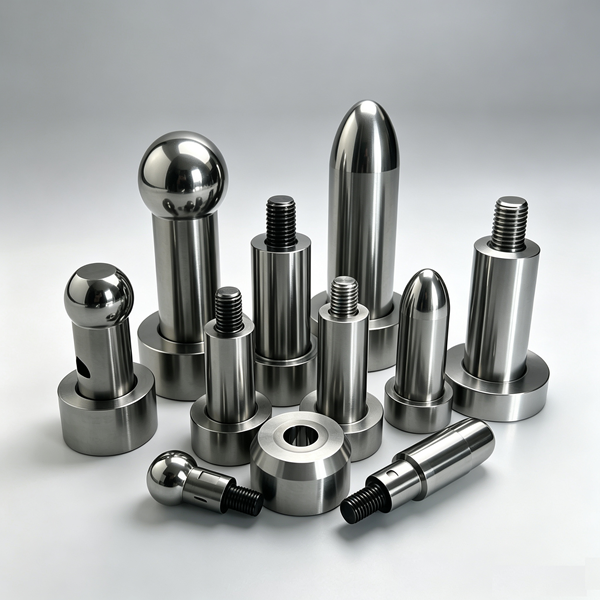 Tungsten Carbide Parts