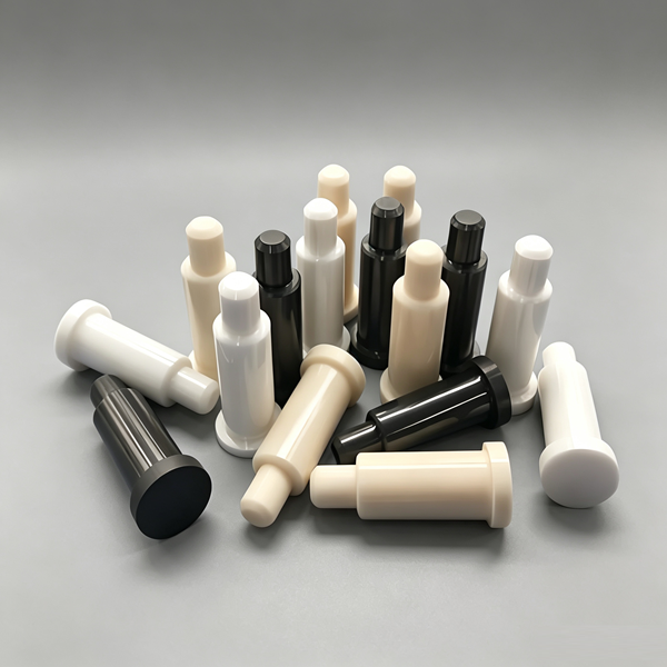 Ceramic Wear Parts